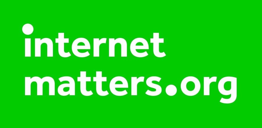 A range of resources and advice at Internet Matters.org
