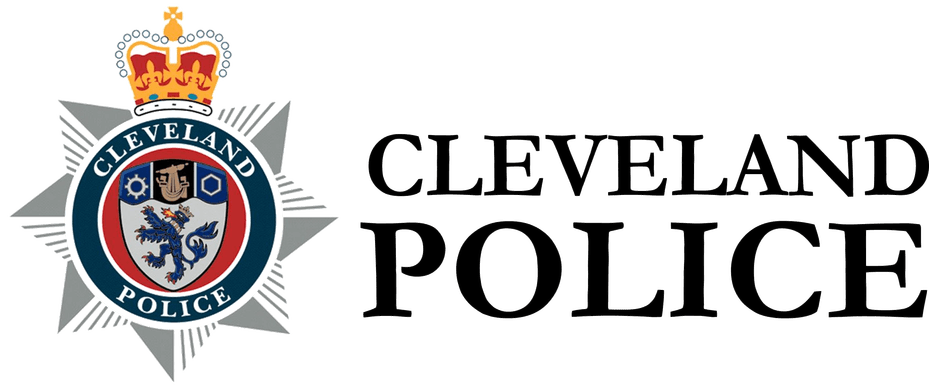 Cleveland Police Logo