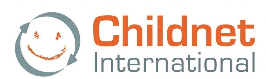 ChildNet - Logo