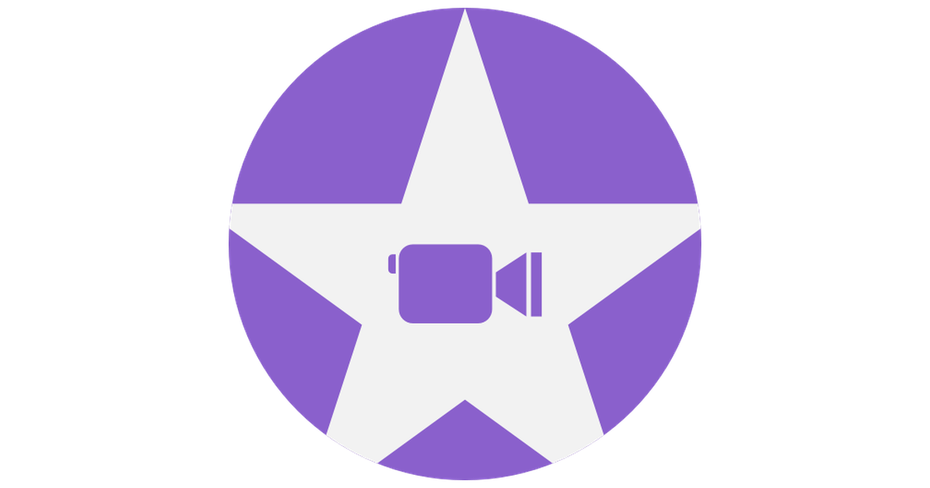 iMovie - Logo