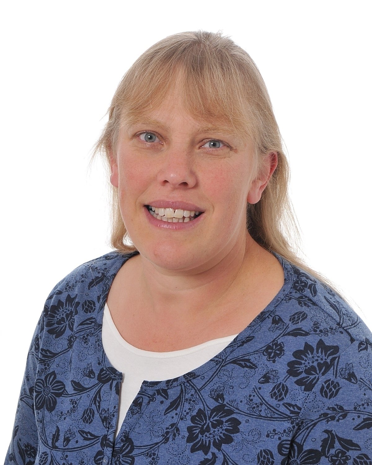Mrs Hall