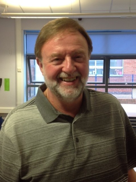 Steve Chew Profile picture