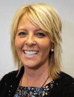 Louise Knotman - PIP Team