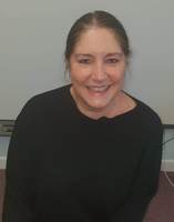 Julie Jackson - Pastoral Lead  