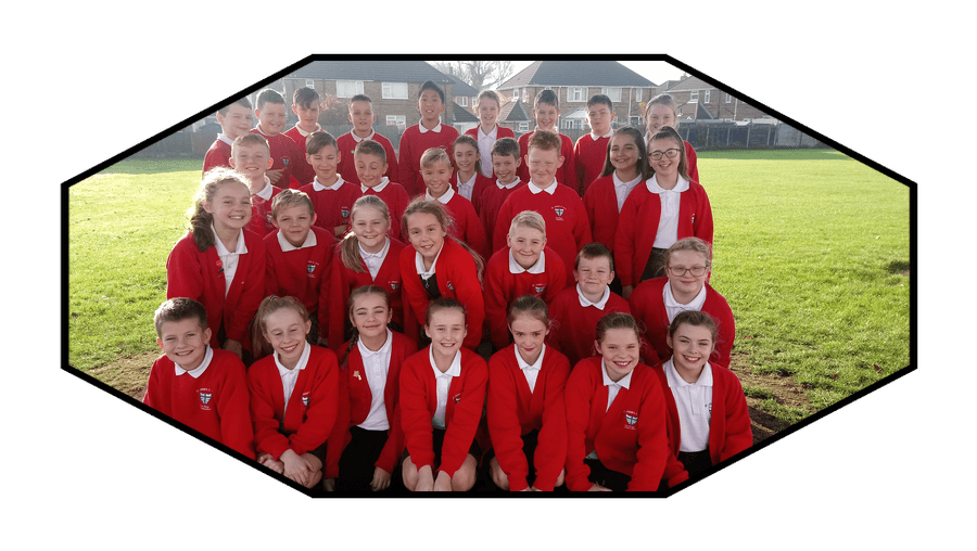 St John's C. Of E. Primary School, Abram - Year 6