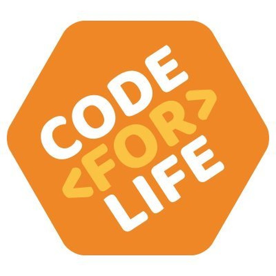 Code For Life