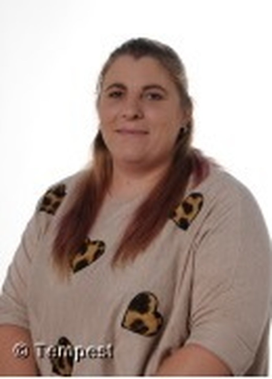 Miss Stewart - Teaching Assistant Miss Stewart - Teaching Assistant