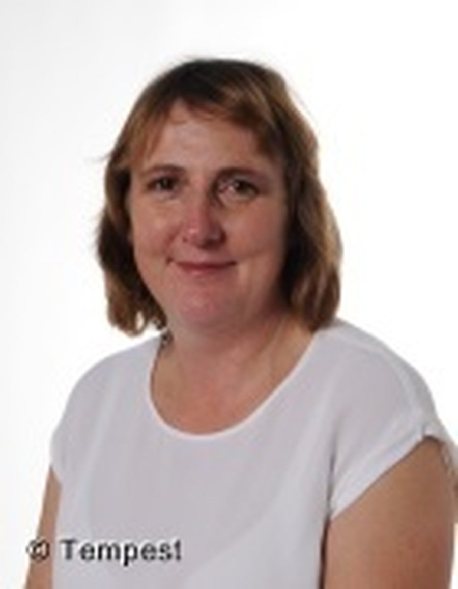 Mrs Turner - Admin Asst. Mrs Turner - Admin Asst.