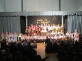 Meet the Cast .....
