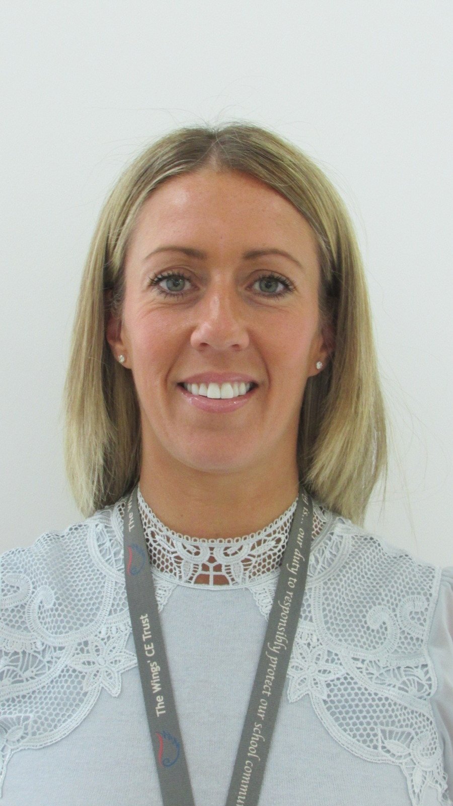 Mrs Lisa Boardman - Headteacher