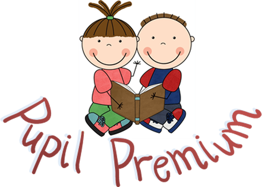 2021-22 Pupil Premium Report