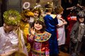 Rec/KS1 Nativity 2018
