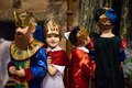 Rec/KS1 Nativity 2018