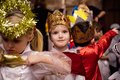 Rec/KS1 Nativity 2018