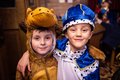 Rec/KS1 Nativity 2018