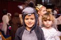 Rec/KS1 Nativity 2018