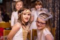 Rec/KS1 Nativity 2018