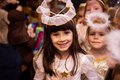Rec/KS1 Nativity 2018
