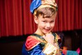 Rec/KS1 Nativity 2018