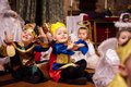 Rec/KS1 Nativity 2018