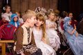 Rec/KS1 Nativity 2018