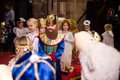 Rec/KS1 Nativity 2018