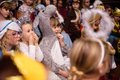 Rec/KS1 Nativity 2018