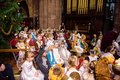 Rec/KS1 Nativity 2018
