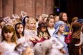 Rec/KS1 Nativity 2018
