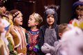 Rec/KS1 Nativity 2018