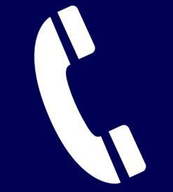 Telephone Icon