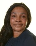 Mrs Abisogun <br> Lunchtime Supervisor