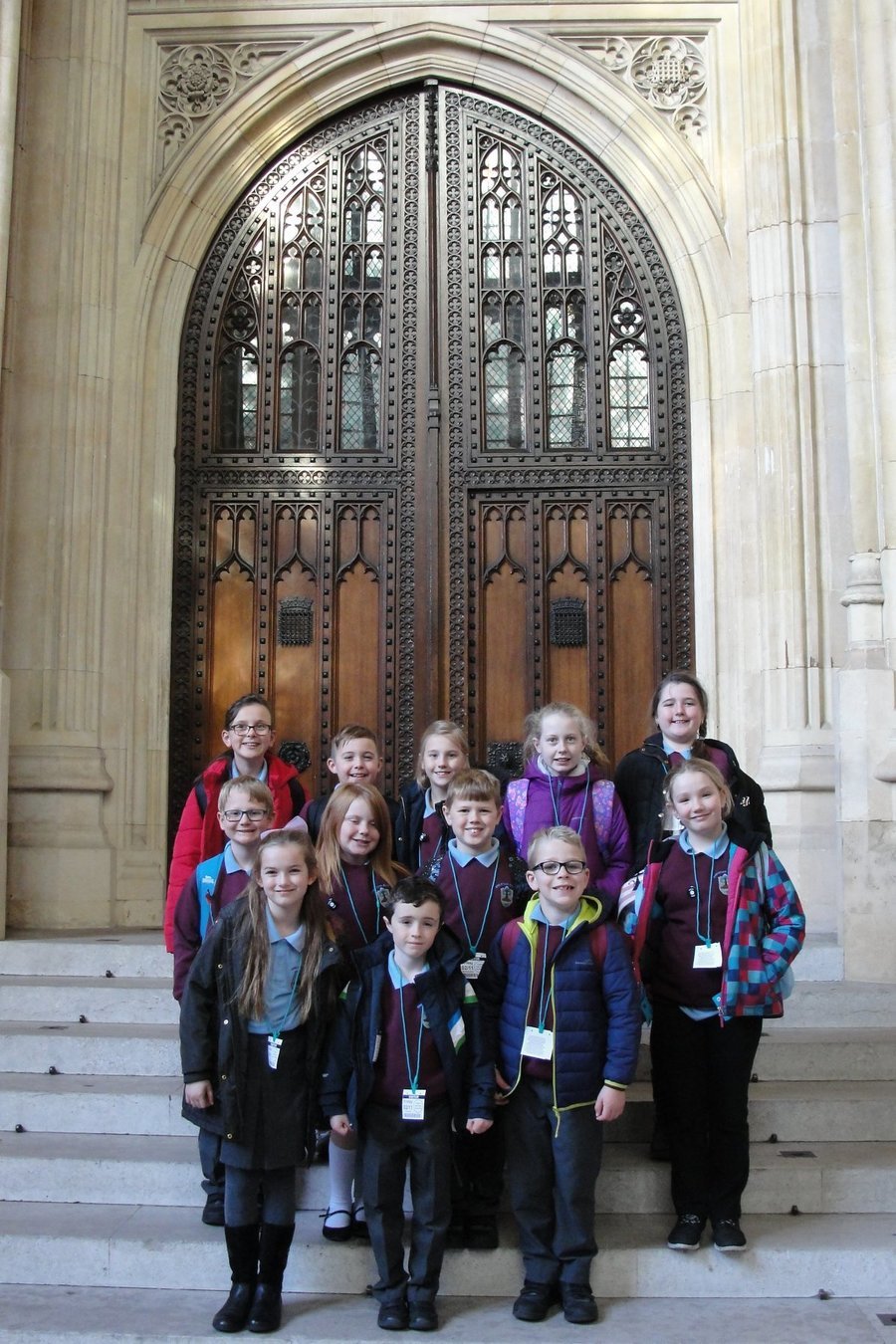 The children in Key Stage Two had a fantastic day in London visiting the Houses of Parliament. We visited the 'Robing Room’, the House of Commons, House of Lords and the original Westminster Hall. We are all really looking forward to developing our knowledge in our upcoming Parliament Week (12- 16th November )where we will be exploring how the suffragettes changed womens right to vote.