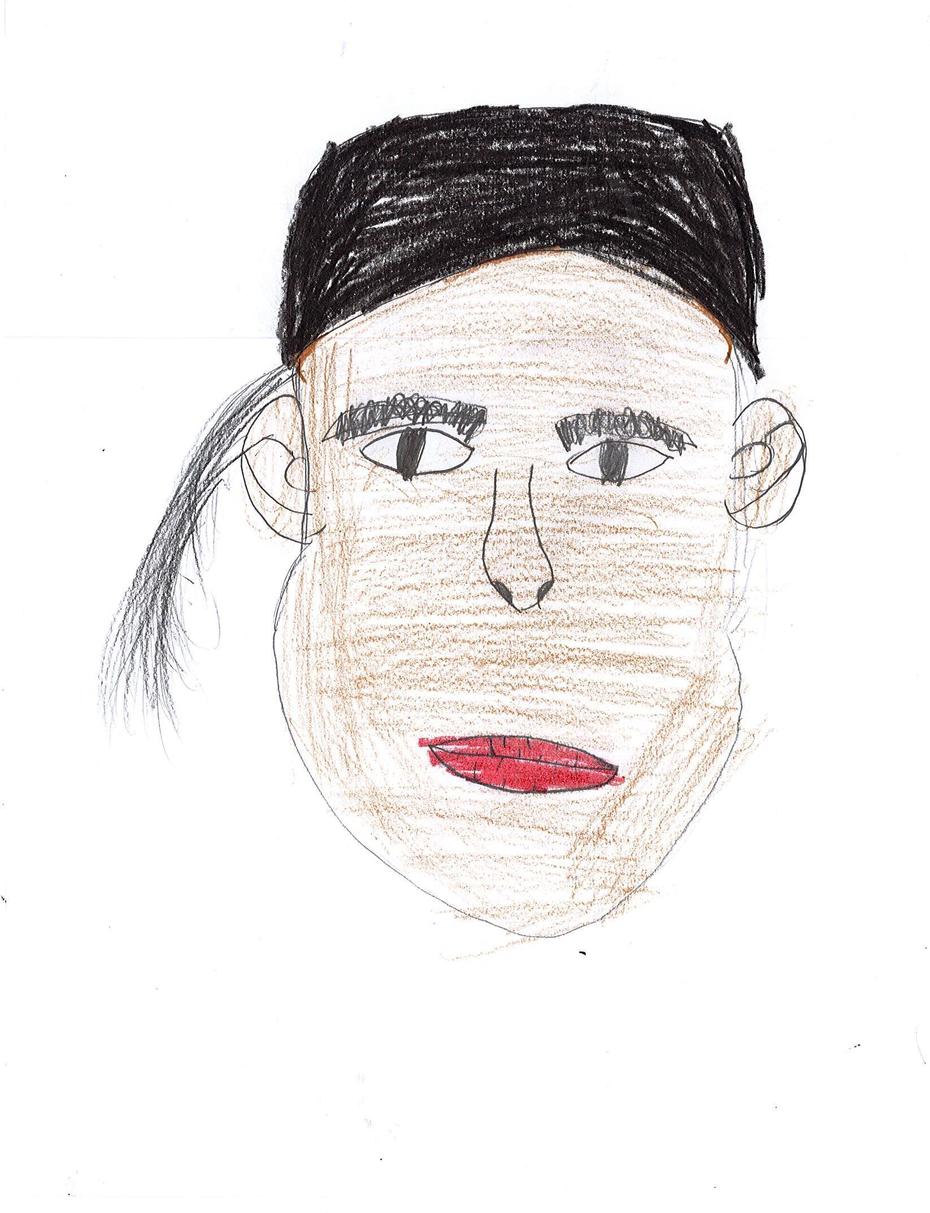 Mrs Tahir