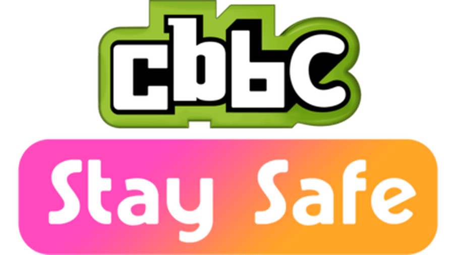 CBBC Stay Safe Facts