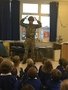 Army Visit