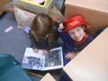 Readathon March 19<br>