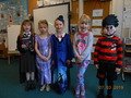 Readathon March 19<br>