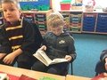 Readathon March 19<br>