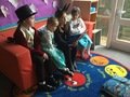 Readathon March 19<br>