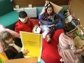 Readathon March 19<br>