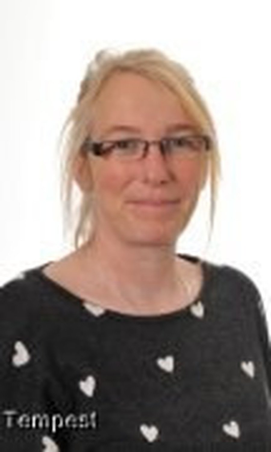 Mrs M. Carman - HLTA Mrs M. Carman - HLTA