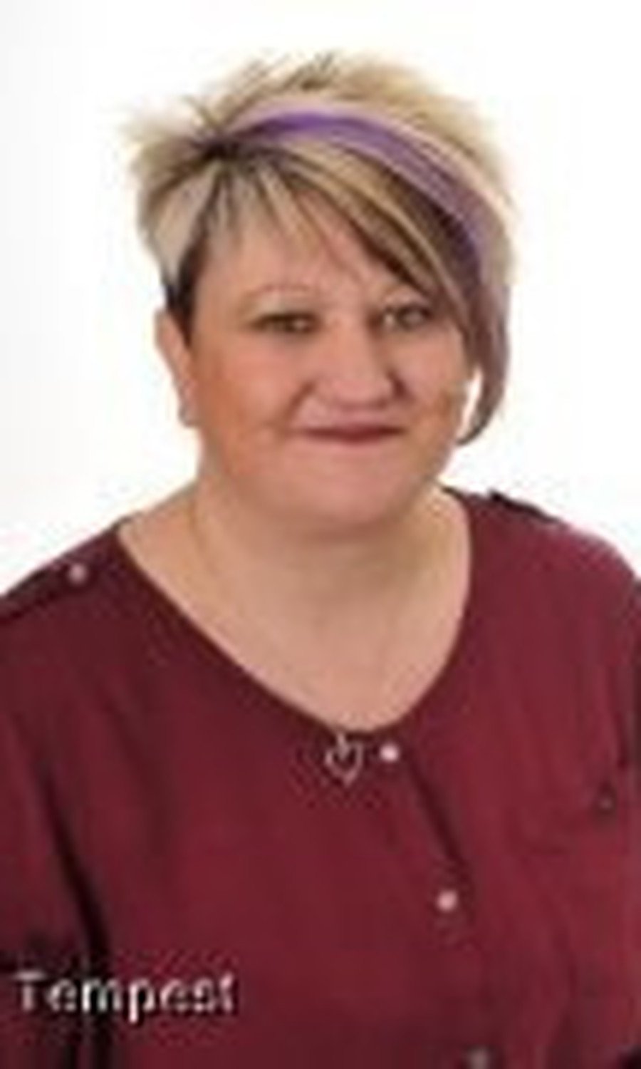 Ms J. Elson - HLTA Ms J. Elson - HLTA