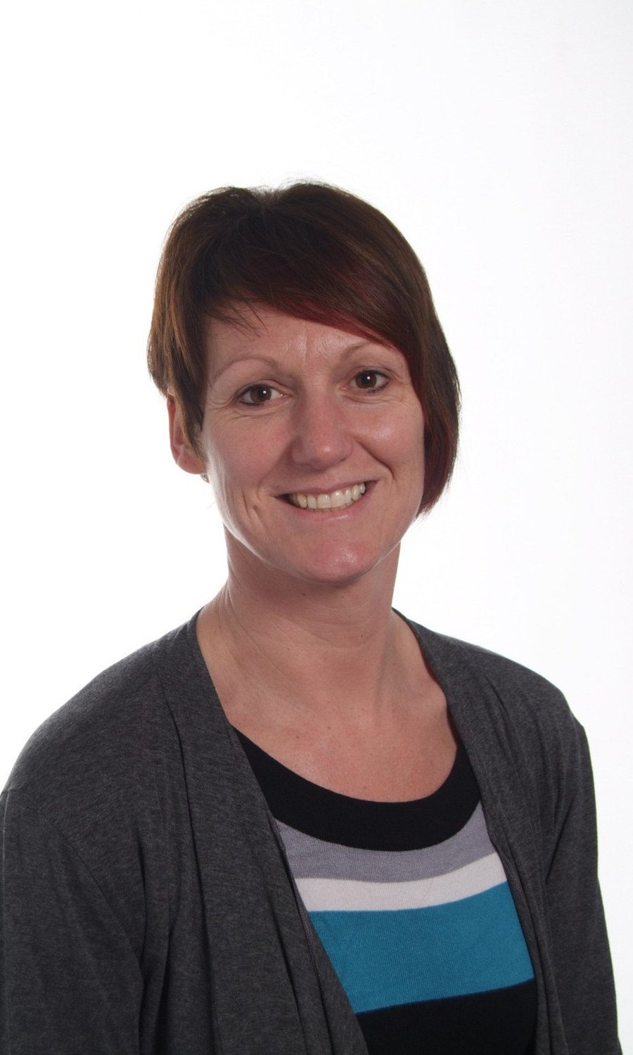Mrs S. Ellam - HLTA Mrs S. Ellam - HLTA