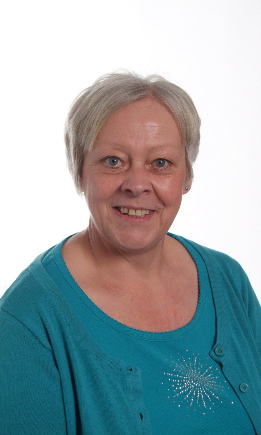 Mrs J. Gartside Mrs J. Gartside