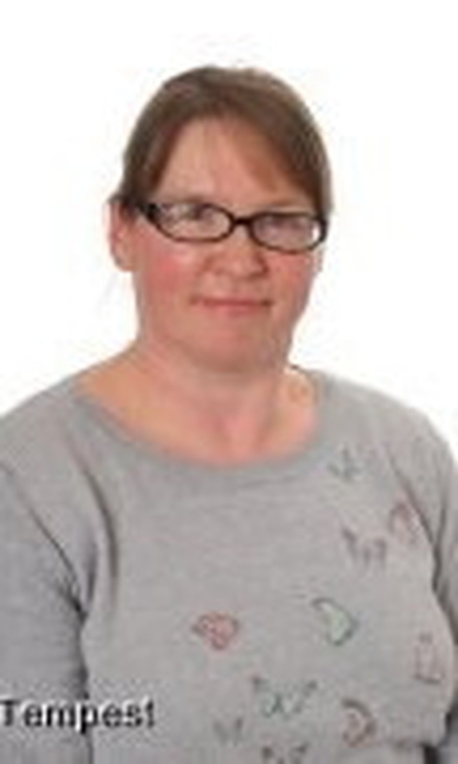 Mrs R. Astbury Mrs R. Astbury