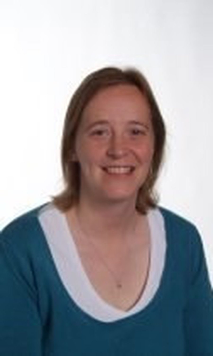 Mrs S. Lysons Mrs S. Lysons