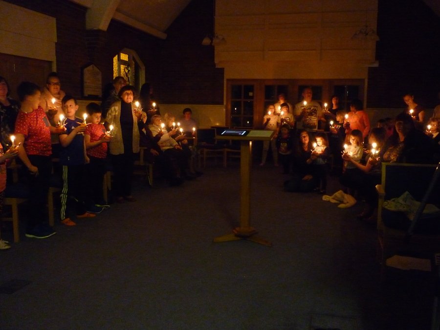 Christingle