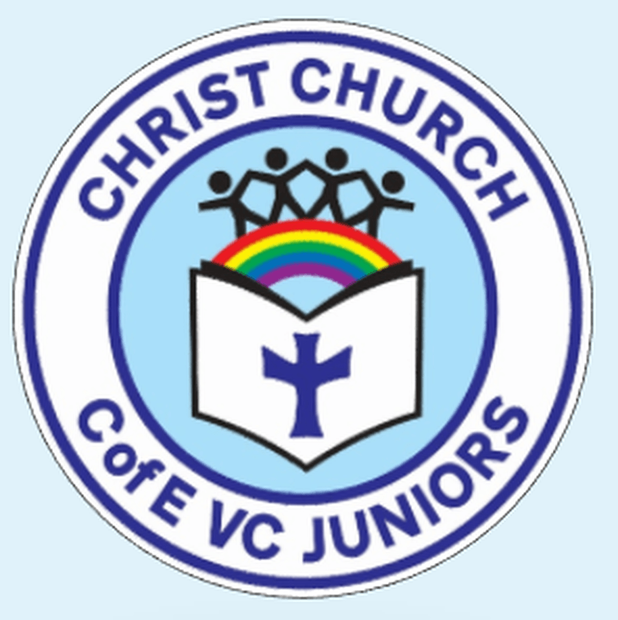 Christ Church CofE VC Junior School - Home