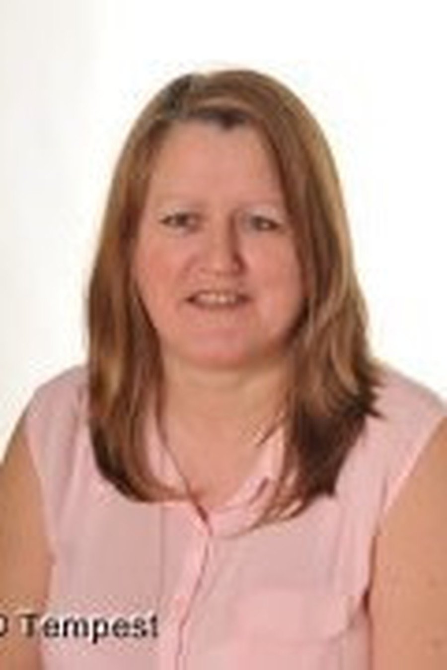 Mrs J Atkinson - Family Support Worker Mrs J Atkinson - Family Support Worker
